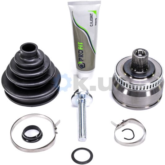 2710-1239 Profit Граната