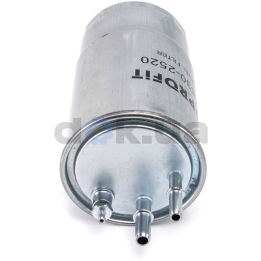 1530-2520 Profit Паливний фільтр