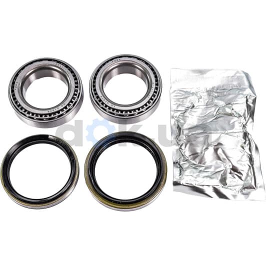 LO01928 Starline Подшипник ступицы колеса