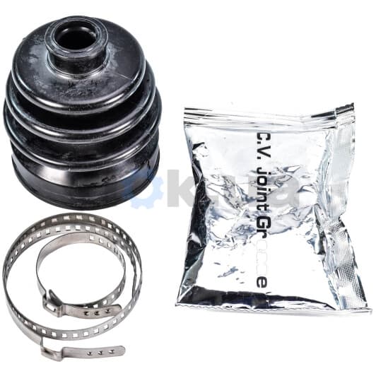 G50001PC Pascal Пильовик гранати