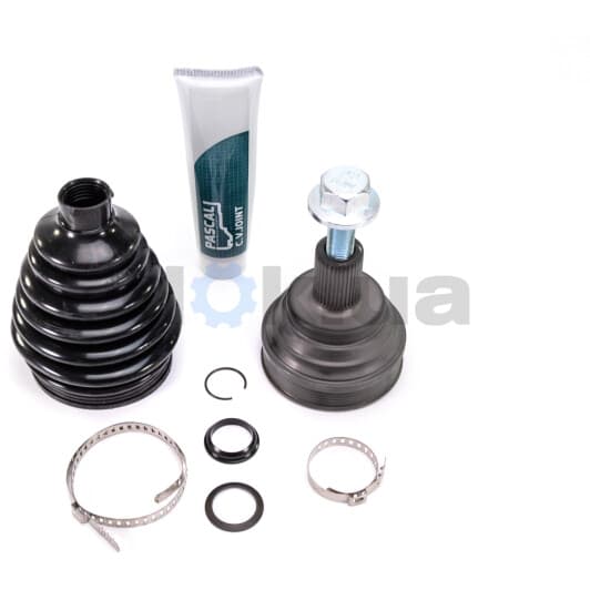 G1S007PC Pascal ШРУС