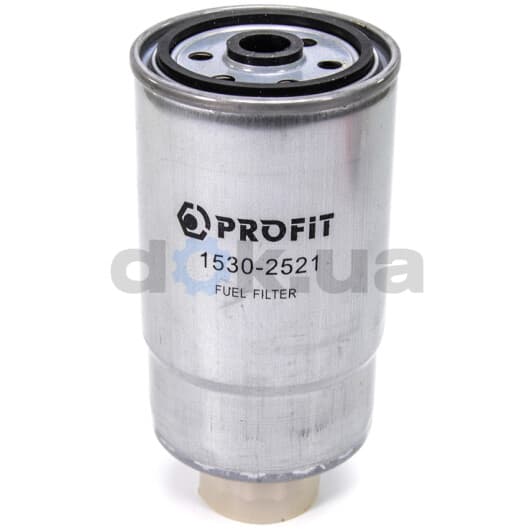 1530-2521 Profit Паливний фільтр