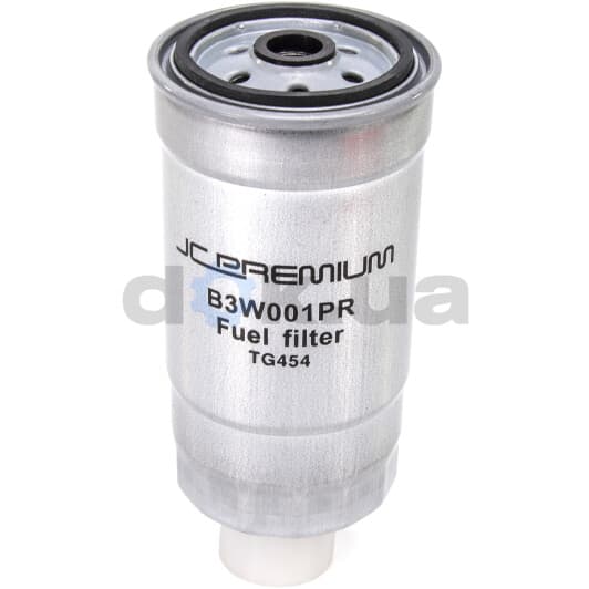 B3W001PR JC Premium Топливный фильтр