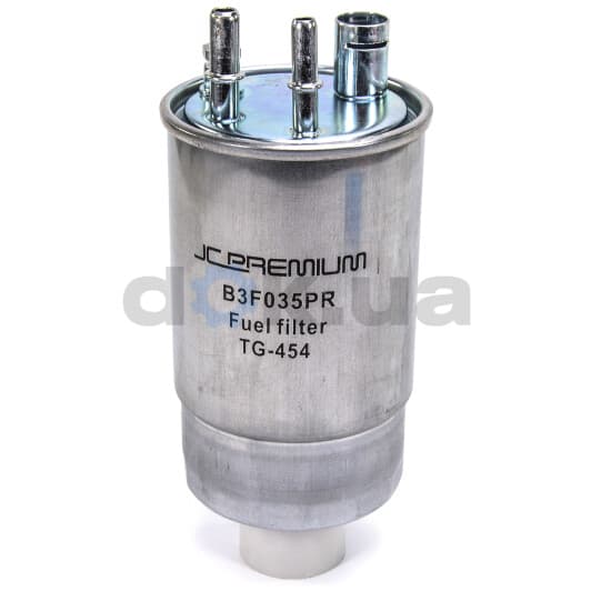 B3F035PR JC Premium Паливний фільтр