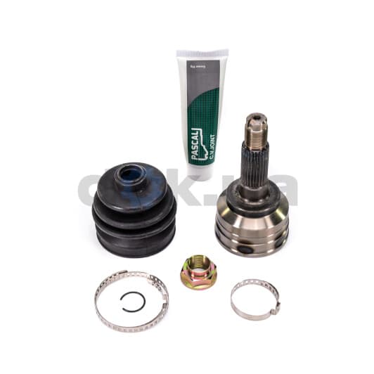 G10319PC Pascal ШРУС