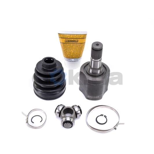 1211-ACCAT Febest ШРУС