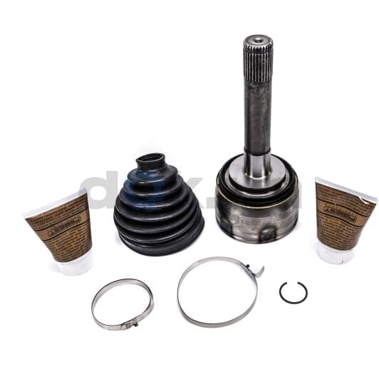 0110-074 Febest ШРУС