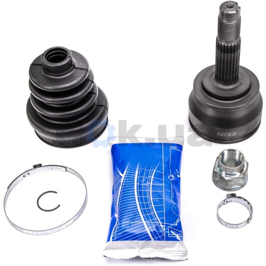 VKJA 3228 SKF Граната для Fiat Doblo