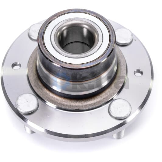 0482-DGR Febest Комплект ступицы колеса