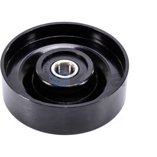 0287-B10RS Febest Натяжной ролик поликлинового ремня