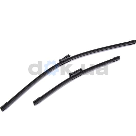 3 397 007 414 Bosch Щітки склоочисника