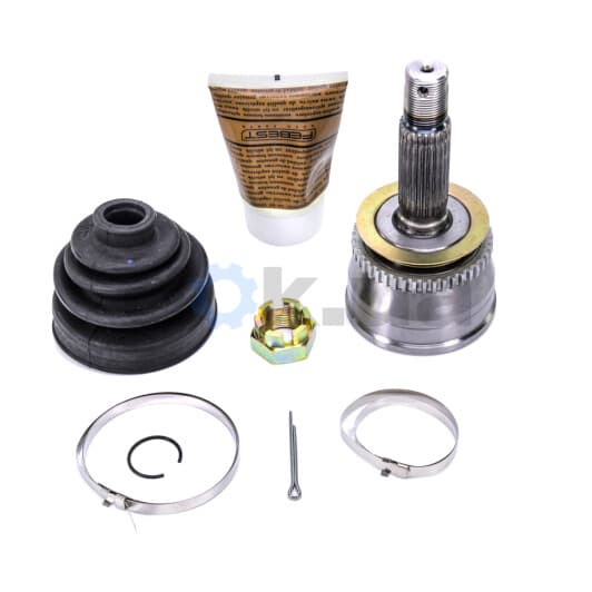 1210-002A44 Febest ШРУС