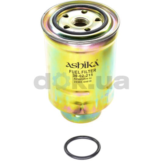 30-02-215 Ashika Топливный фильтр