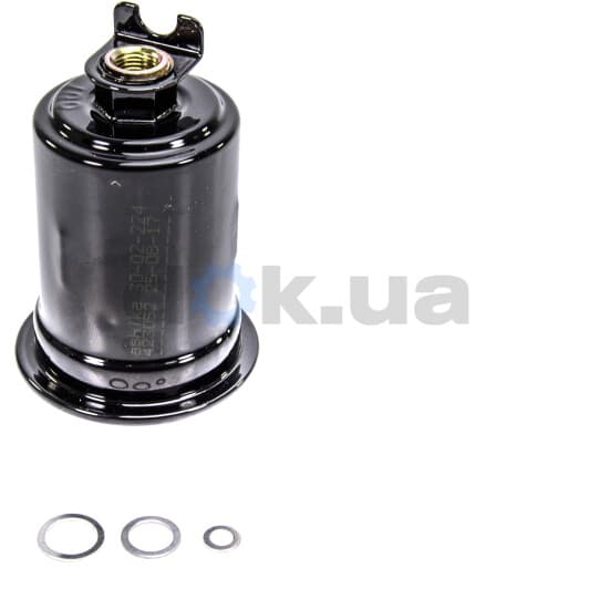 30-02-224 Ashika Топливный фильтр