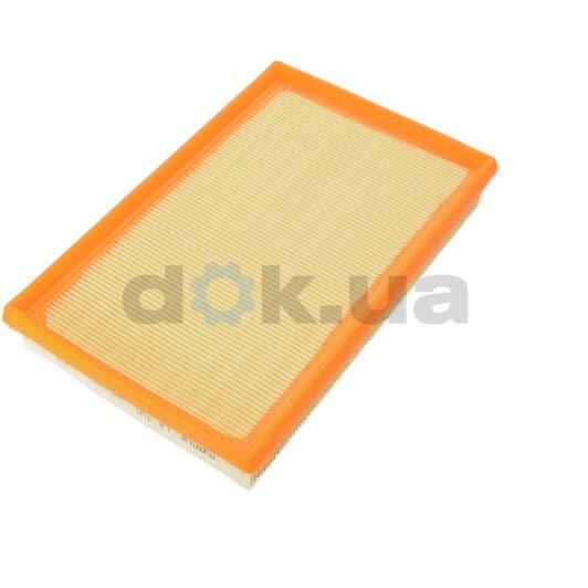 LX 430 Mahle Воздушный фильтр