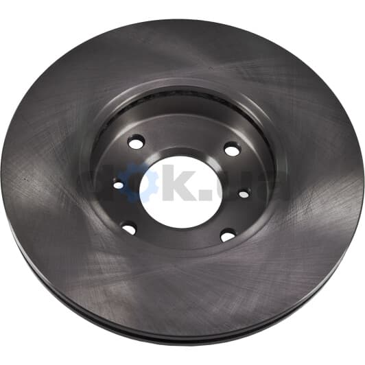 C31080ABE ABE Тормозной диск