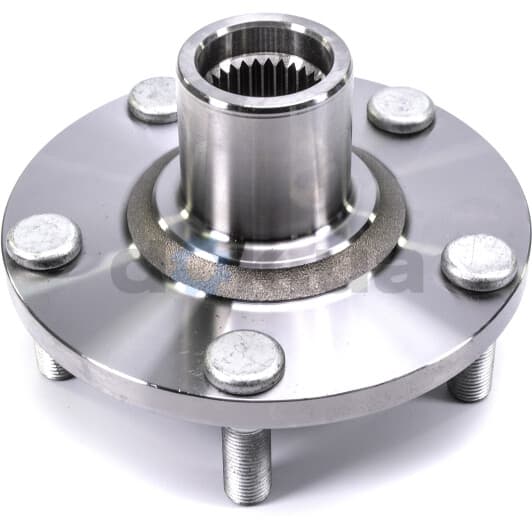 0282-T30F Febest Ступица колеса