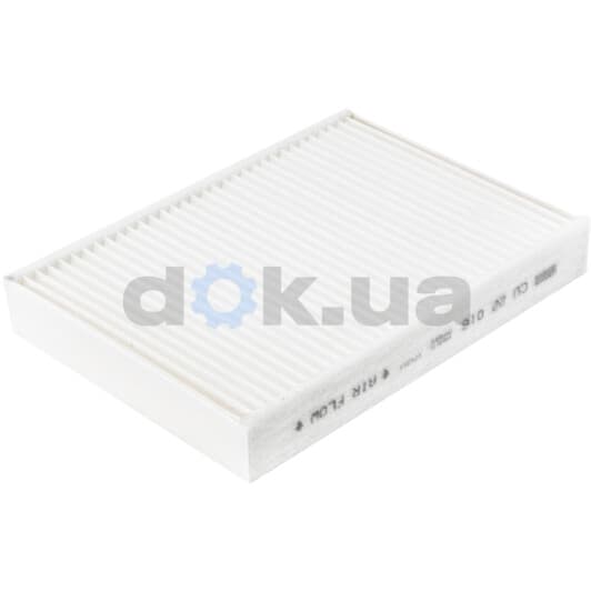 CU 22 016 Mann Фільтр салону