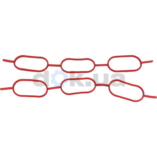 1119603100 JP Group Прокладка впускного коллектора