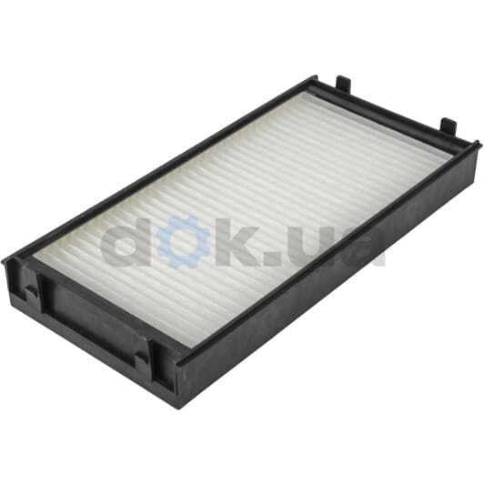 80000847 Corteco Фильтр салона