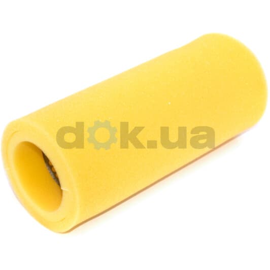 LX 126 Mahle Повітряний фільтр