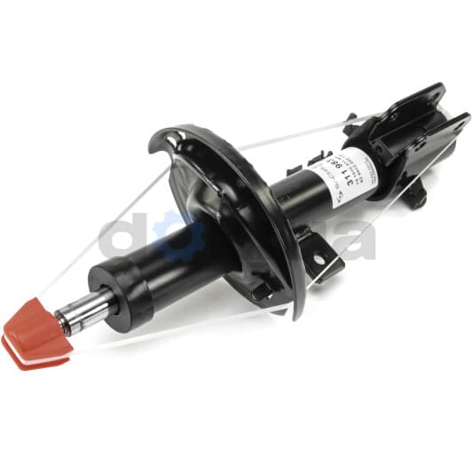 311 983 Sachs Стойка амортизатора для Nissan Micra