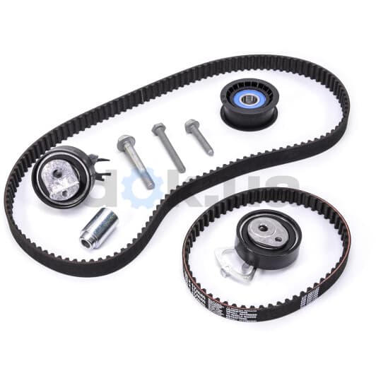 K035565XS Gates Комплект ремня ГРМ