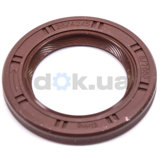 073.890 Elring Сальник розподільного вала