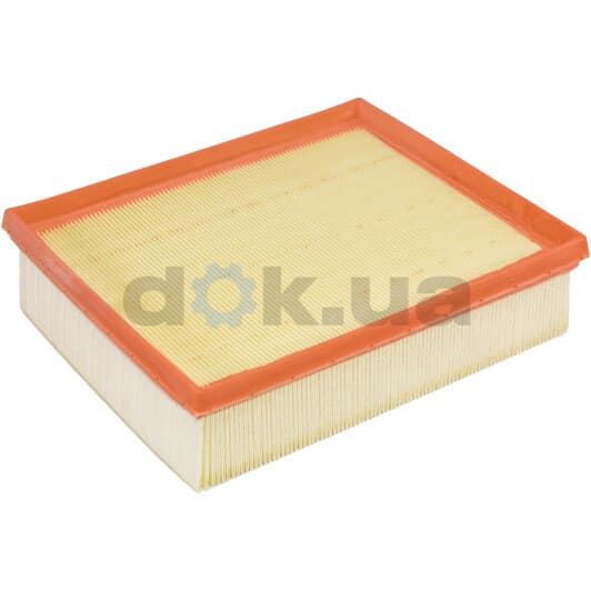 1 457 433 075 Bosch Повітряний фільтр