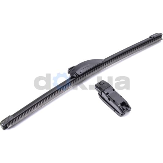 9XW 190 680-151 Behr Hella Щетки стеклоочистителя