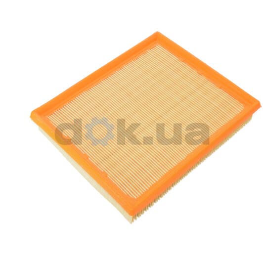 LX 432 Mahle Воздушный фильтр для Opel Omega