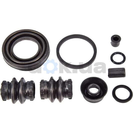 400655 ERT Ремкомплект тормозного суппорта