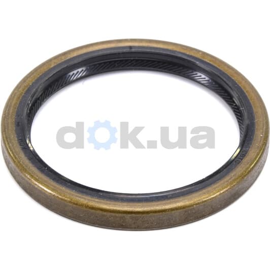 12011436B Corteco Сальник колінчастого вала для Fiat Panda