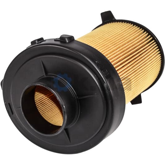 LX 291 Mahle Воздушный фильтр