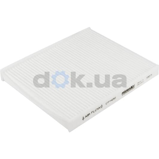 80004406 Corteco Фильтр салона