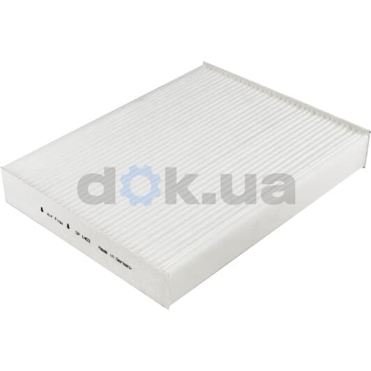 80001742 Corteco Фильтр салона