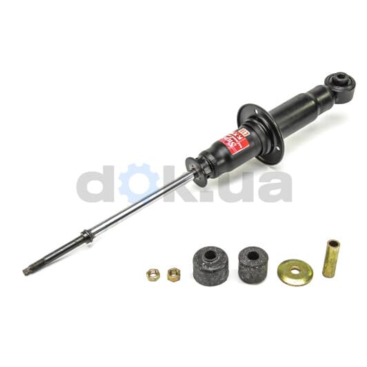 341214 Kayaba Амортизатор для Subaru Leone