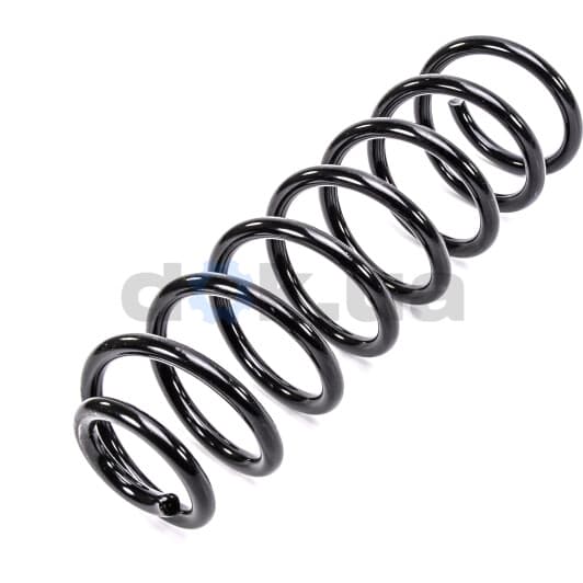 SM051MT Magnum Technology Пружина підвіски для Mercedes A-Class