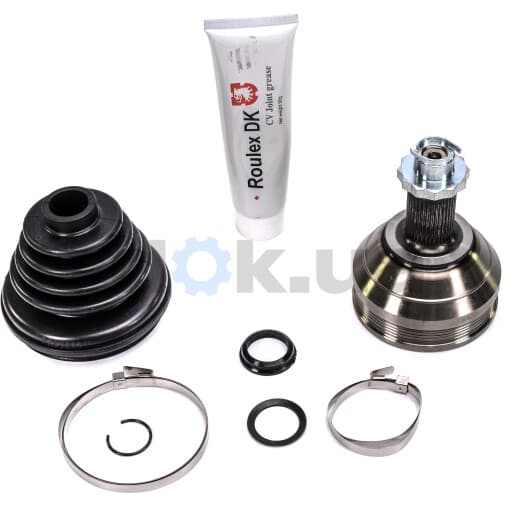 1143302310 JP Group Граната