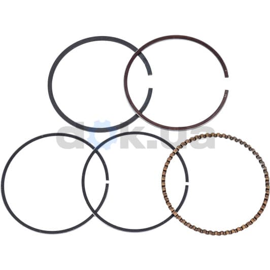 08-426807-00 Goetze Комплект поршневих кілець