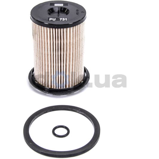 PU 731 x Mann Паливний фільтр