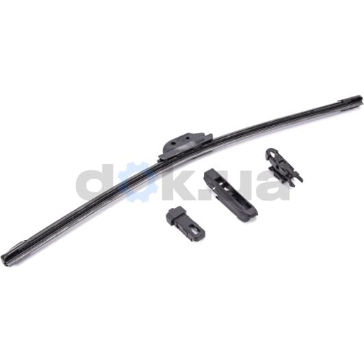 575787 Valeo Щетки стеклоочистителя