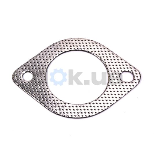 02.9161 MTS Прокладка приемной трубы