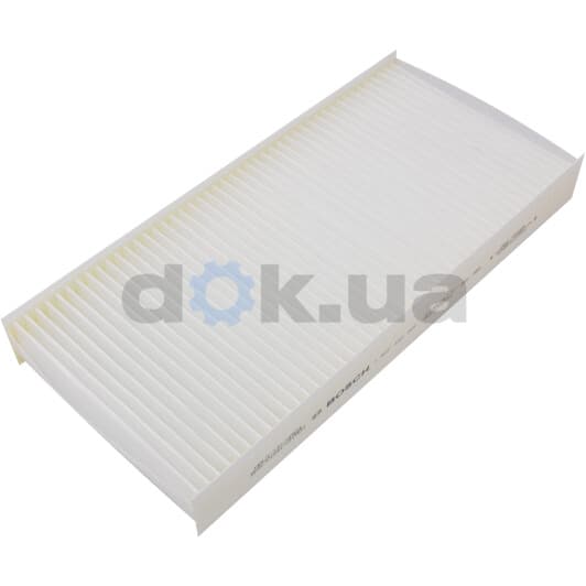 1 987 432 206 Bosch Фільтр салону