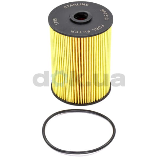SF PF7513 Starline Паливний фільтр