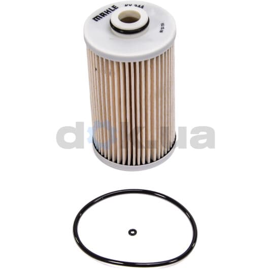 KX 344D Mahle Топливный фильтр
