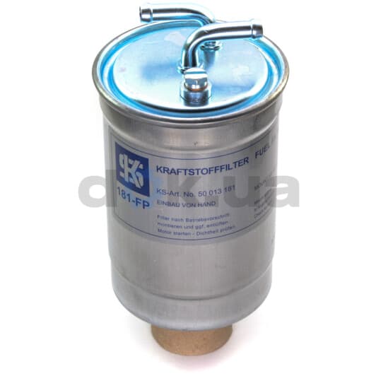 50013181 Kolbenschmidt Топливный фильтр