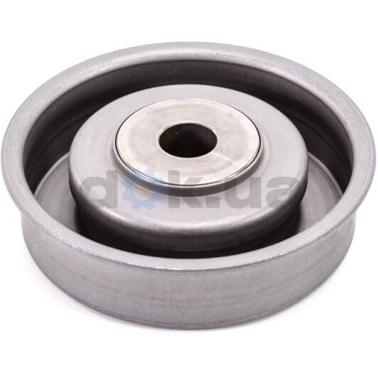 VKM 65004 SKF Натяжной ролик поликлинового ремня