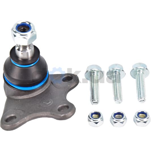 2904020 Formpart Шарова опора