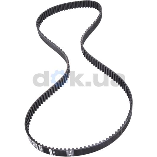 ZRK 1291 Optibelt Ремень ГРМ